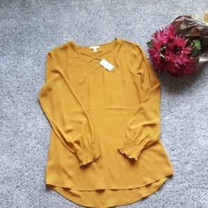 Maurices top